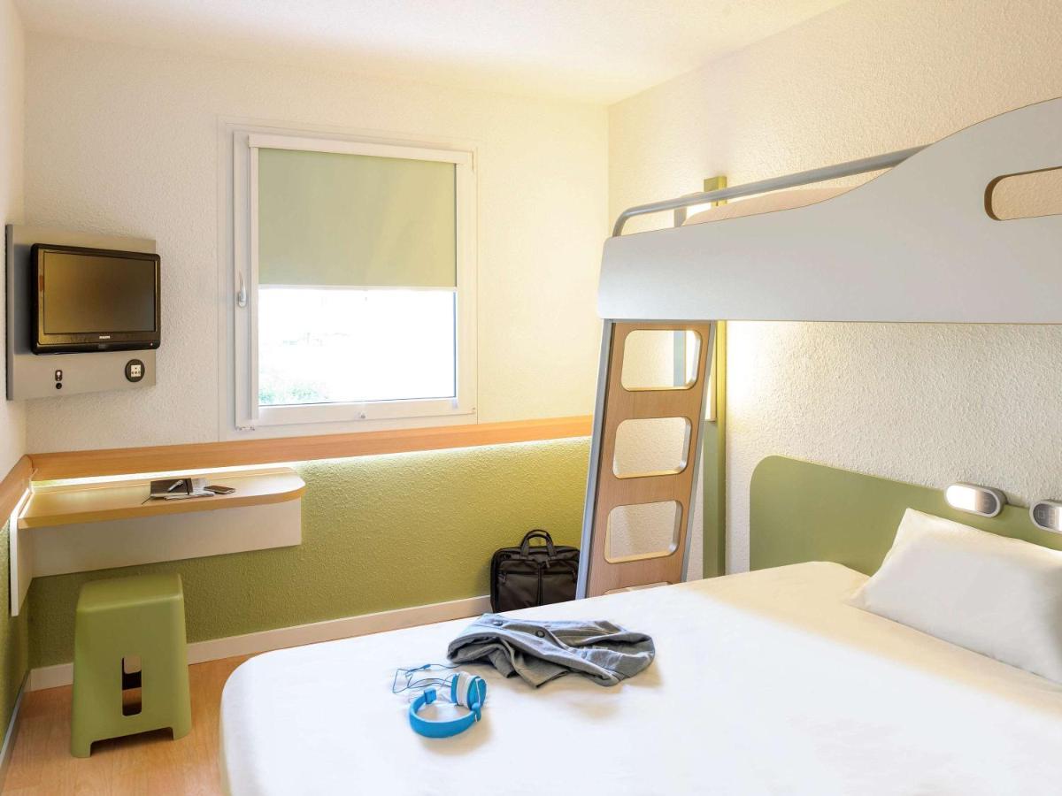 Ibis Budget Flensburg Handewitt Εξωτερικό φωτογραφία