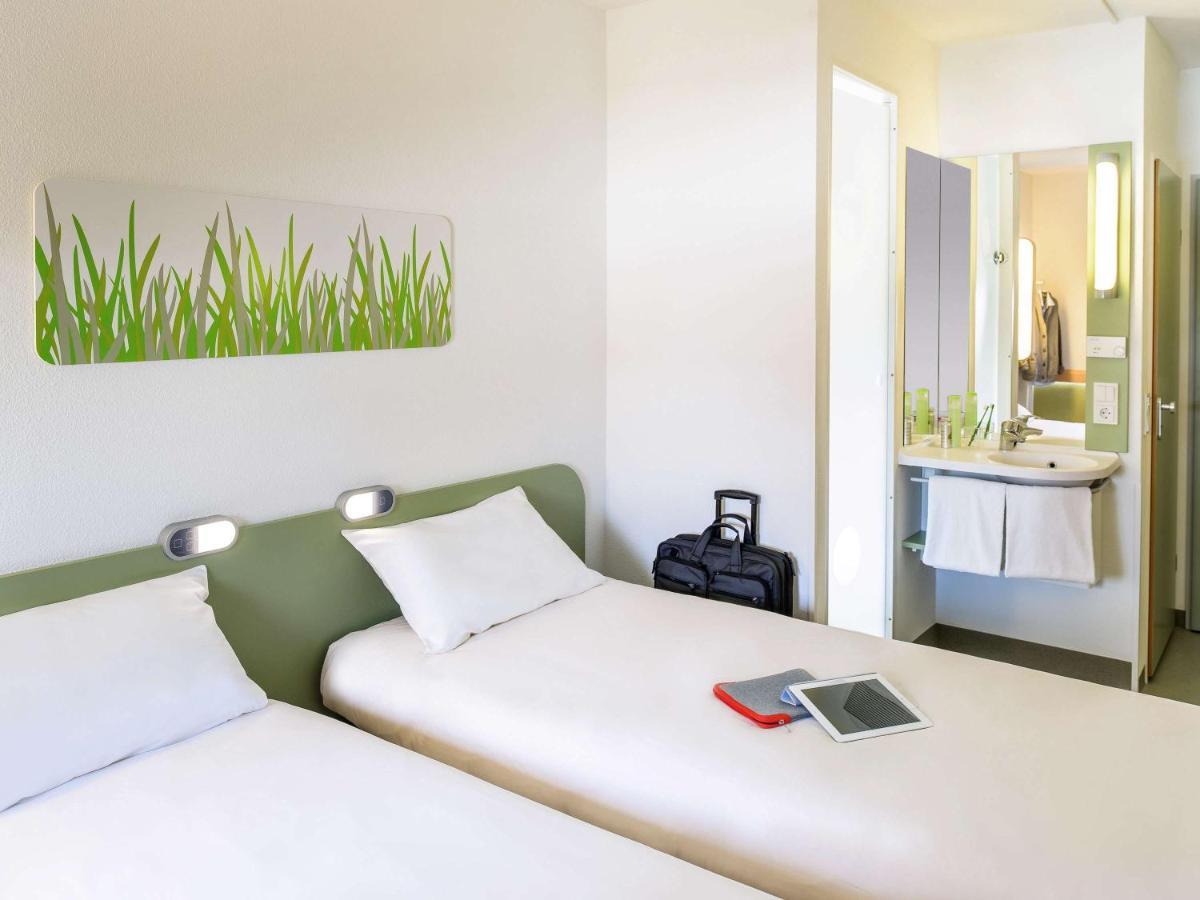 Ibis Budget Flensburg Handewitt Εξωτερικό φωτογραφία