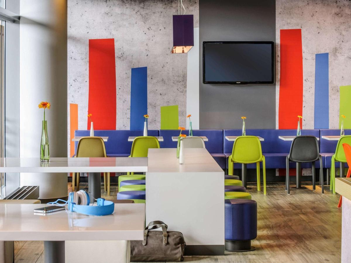 Ibis Budget Flensburg Handewitt Εξωτερικό φωτογραφία