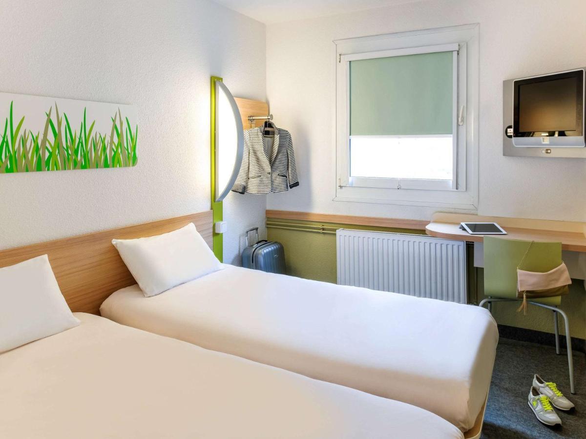 Ibis Budget Flensburg Handewitt Εξωτερικό φωτογραφία