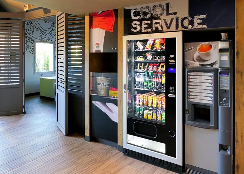 Ibis Budget Flensburg Handewitt Εξωτερικό φωτογραφία