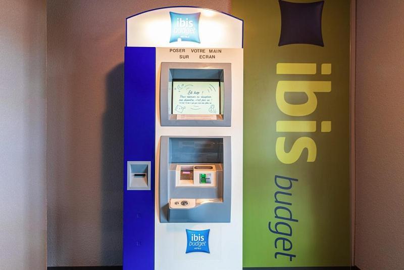 Ibis Budget Flensburg Handewitt Εξωτερικό φωτογραφία
